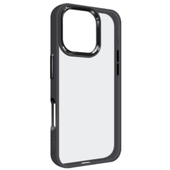 Изображение Чехол для телефона Armorstandart UNIT2 для Apple iPhone 16 Pro Black (ARM78756)