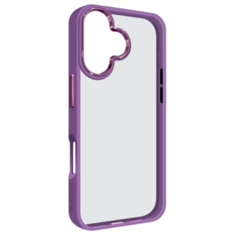 Зображення Чохол для телефона Armorstandart UNIT2 для Apple iPhone 16 Violet (ARM78774)