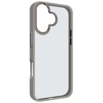 Зображення Чохол для телефона Armorstandart UNIT2 для Apple iPhone 16 Titanium Grey (ARM79286)