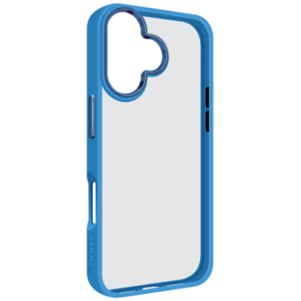Зображення Чохол для телефона Armorstandart UNIT2 для Apple iPhone 16 Sky Blue (ARM78747)