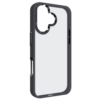 Изображение Чехол для телефона Armorstandart UNIT2 для Apple iPhone 16 Black (ARM78778)