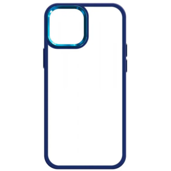 Изображение Чехол для телефона Armorstandart UNIT2 для Apple iPhone 13 Blue (ARM79517)