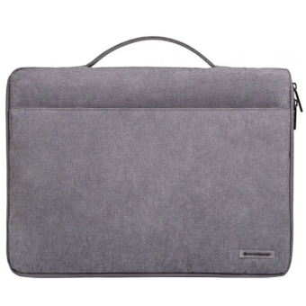 Зображення Сумка для ноутбука Armorstandart ARM02 15.6 Grey (ARM71694)