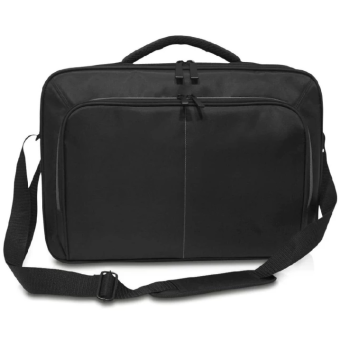 Зображення Сумка для ноутбука 2E Vector 16" чорна (2E-CBN5216BK)