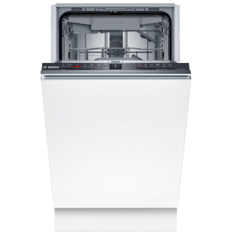 Зображення Посудомийна машина Bosch SPV2HMX03K