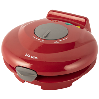 Фотографія Вафельниця Magio МG-394