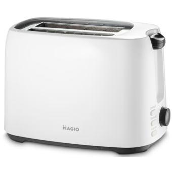 Зображення Тостер Magio МG-278