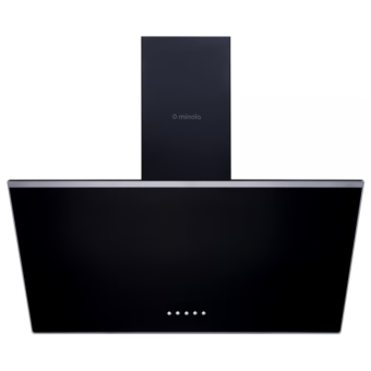 Изображение Вытяжка Minola HDN 6222 BL/INOX 700 LED