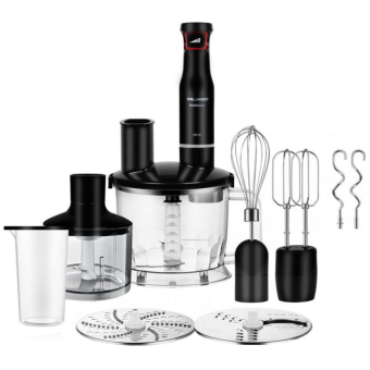 Зображення Блендер Milano BL-2013B