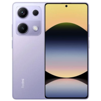 Зображення Смартфон Xiaomi Redmi Note 14S 8/256GB NFC Aurora Purple int