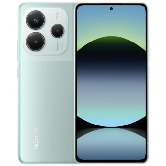 Зображення Смартфон Xiaomi Redmi Note 14 5G 6/128GB NFC Coral Green int