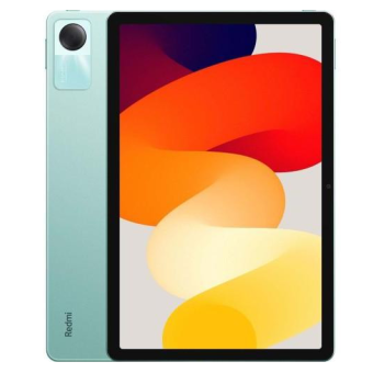 Зображення Планшет Xiaomi Redmi Pad SE 8/256Gb Green Int