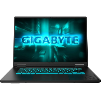 Изображение Ноутбук GigaByte A16 (CMHH2EE893SD)