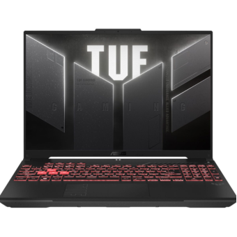 Изображение Ноутбук Asus TUF Gaming A16 FA607NU (FA607NU-R5085)