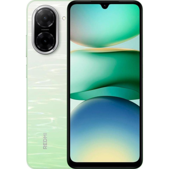 Зображення Смартфон Xiaomi Redmi A5 3/64GB Lake Green int