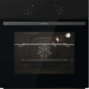 Зображення Духова шафа Gorenje BO6615E01B