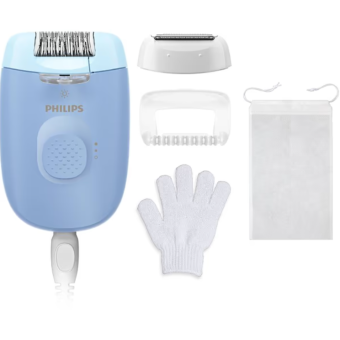 Изображение Эпилятор Philips BRE247/00
