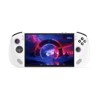 Зображення Ігрова приставка Lenovo Legion Go S 8ARP1, 16GB, F1TB (83L3001CRA)