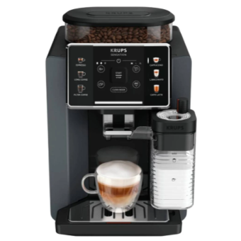 Зображення Кавомашина Krups EA912B10