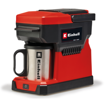 Изображение Кофемашина Einhell TE-CF 18 Li (4609990)