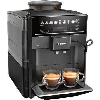 Зображення Кавомашина Siemens TE651319RW