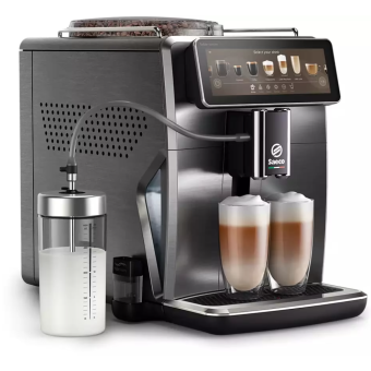 Изображение Кофемашина Philips SM8889/00