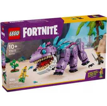 Зображення Конструктор Lego Fortnite  Klombo