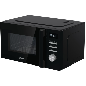 Фотографія Мікрохвильова піч Gorenje MO20A4BH