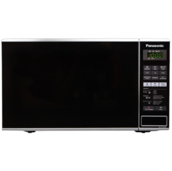 Зображення Мікрохвильова піч Panasonic NN-GT264MZUE