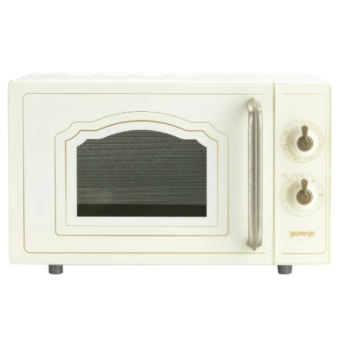 Зображення Мікрохвильова піч Gorenje MO4250TCLI