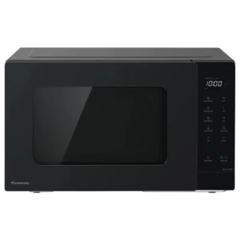Зображення Мікрохвильова піч Panasonic NN-ST34NBZUE