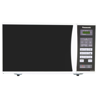 Зображення Мікрохвильова піч Panasonic NN-ST342WZUE