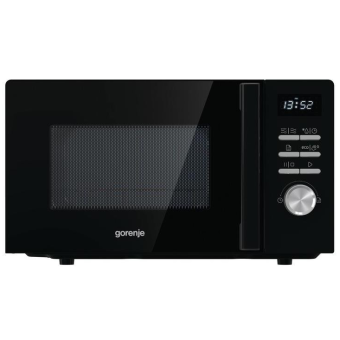 Зображення Мікрохвильова піч Gorenje MO20A4BH