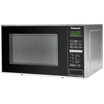 Зображення Мікрохвильова піч Panasonic NN-ST254MZUE
