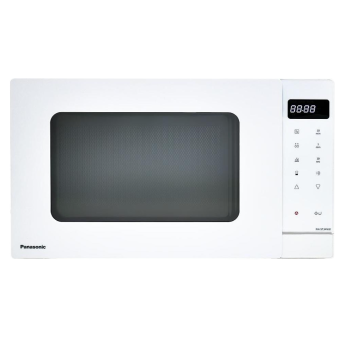 Зображення Мікрохвильова піч Panasonic NN-ST34NWZUE