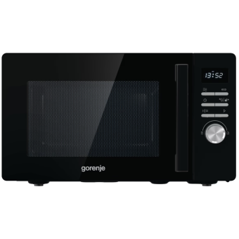 Зображення Мікрохвильова піч Gorenje MO23A3BH