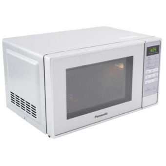 Зображення Мікрохвильова піч Panasonic NN-ST27HMZUE
