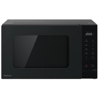 Зображення Мікрохвильова піч Panasonic NN-ST34NBZUE