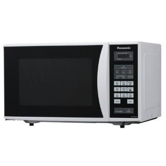 Зображення Мікрохвильова піч Panasonic NN-ST342WZUE