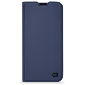 Зображення Чохол для телефона Armorstandart OneFold Case для Samsung A06 (A065) Dark Blue (ARM80146)