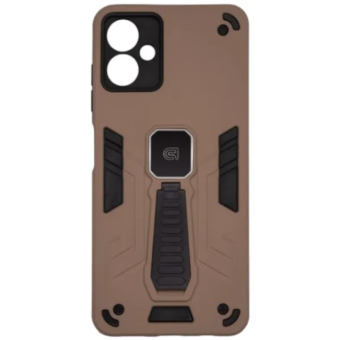 Изображение Чехол для телефона Armorstandart Proover для Samsung A06 4G Brown (ARM85765)