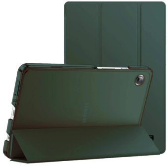 Зображення Чохол для планшета Armorstandart Flex Case для Samsung Tab A9 Dark Green (ARM84438)