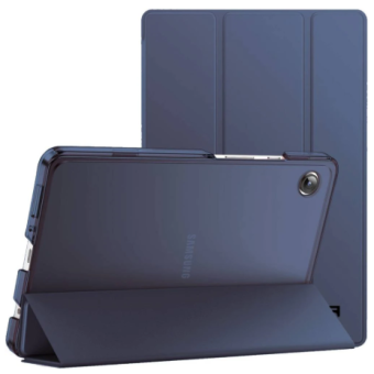 Зображення Чохол для планшета Armorstandart Flex Case для Samsung Tab A9 Lavender Grey (ARM84439)