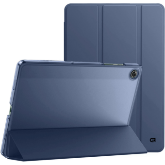 Зображення Чохол для планшета Armorstandart Flex Case для Samsung Tab A9  Lavender Grey (ARM84444)