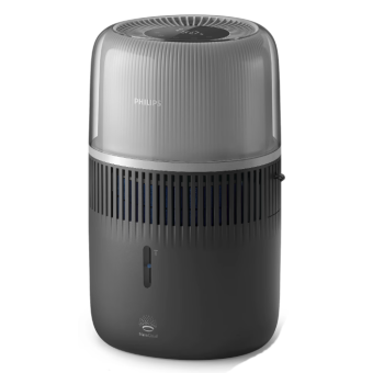 Зображення Зволожувач повітря Philips HU5710/03