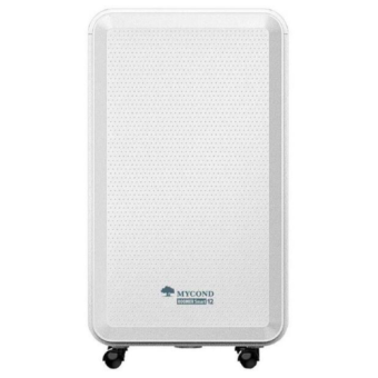 Изображение Осушитель воздуха MYCOND ROOMER_SMART_12