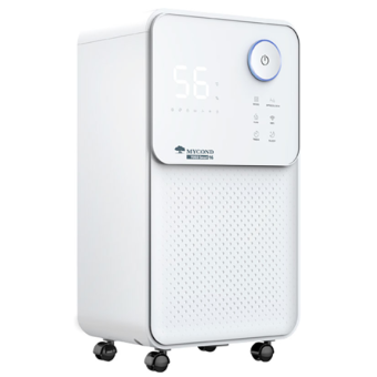 Изображение Осушитель воздуха MYCOND YUGO_SMART_16
