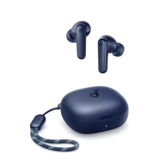 Зображення Навушники Anker SoundСore R50i Blue