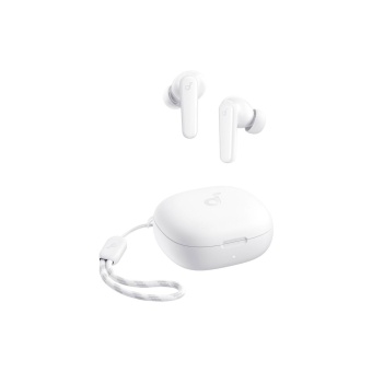 Зображення Навушники Anker SoundСore R50i White