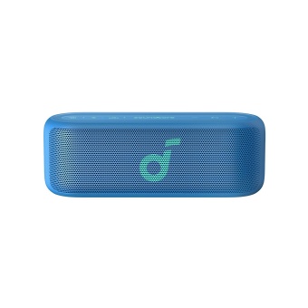 Зображення Портативна колонка Anker SoundСore Select 2S Blue